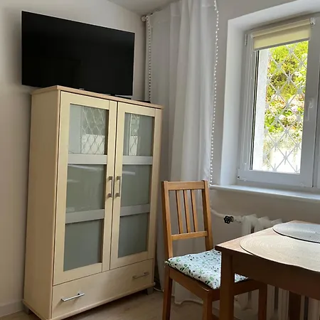 Pensjonat U Stasi Gdynia